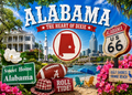 Alabama