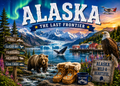 Alaska