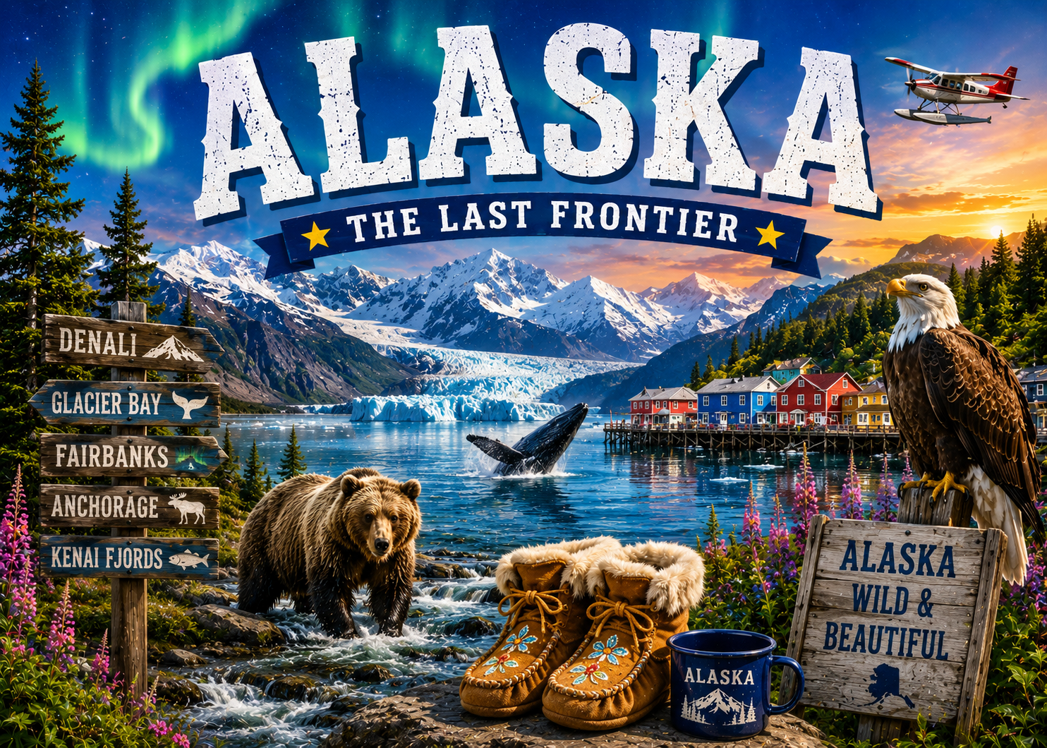 Alaska