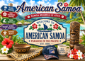 American Samoa