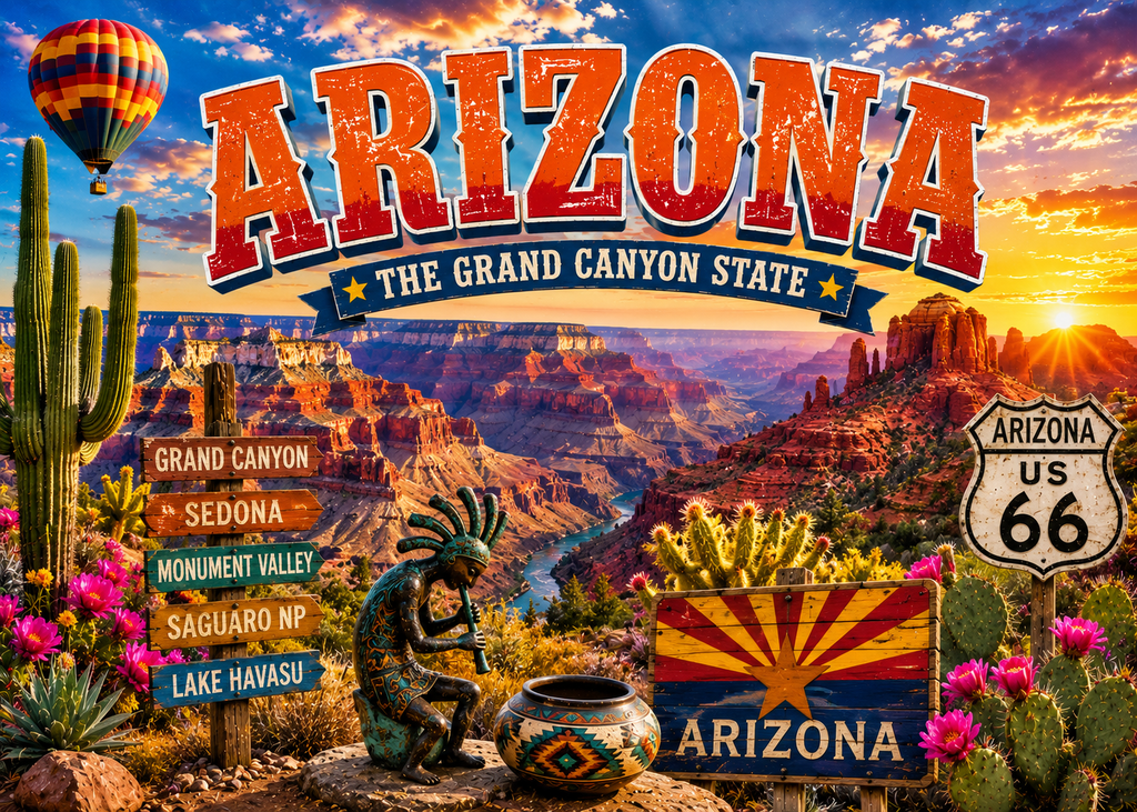 Arizona