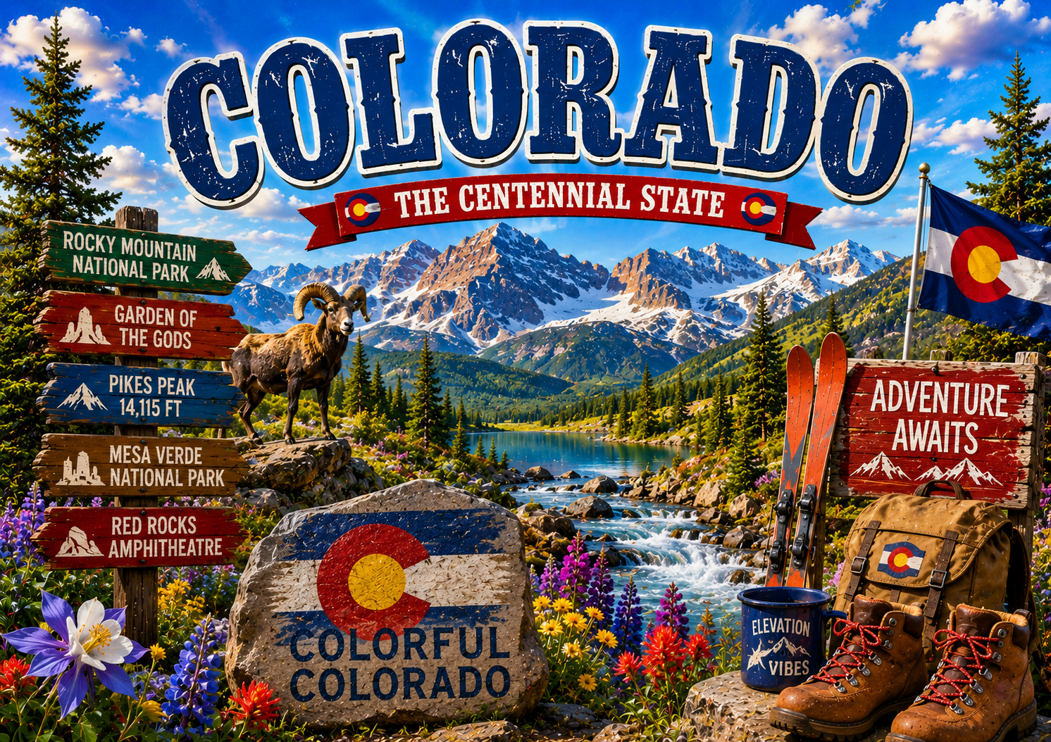 Colorado