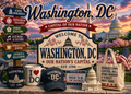 Washington DC