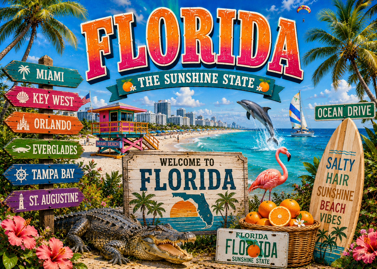 Florida