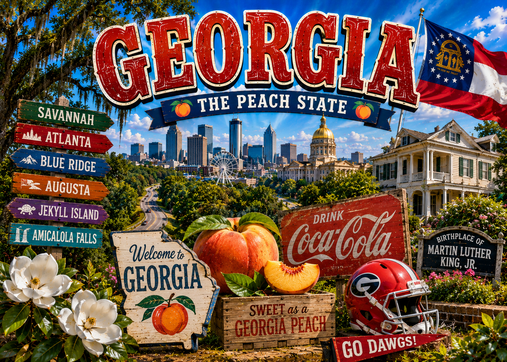 Georgia