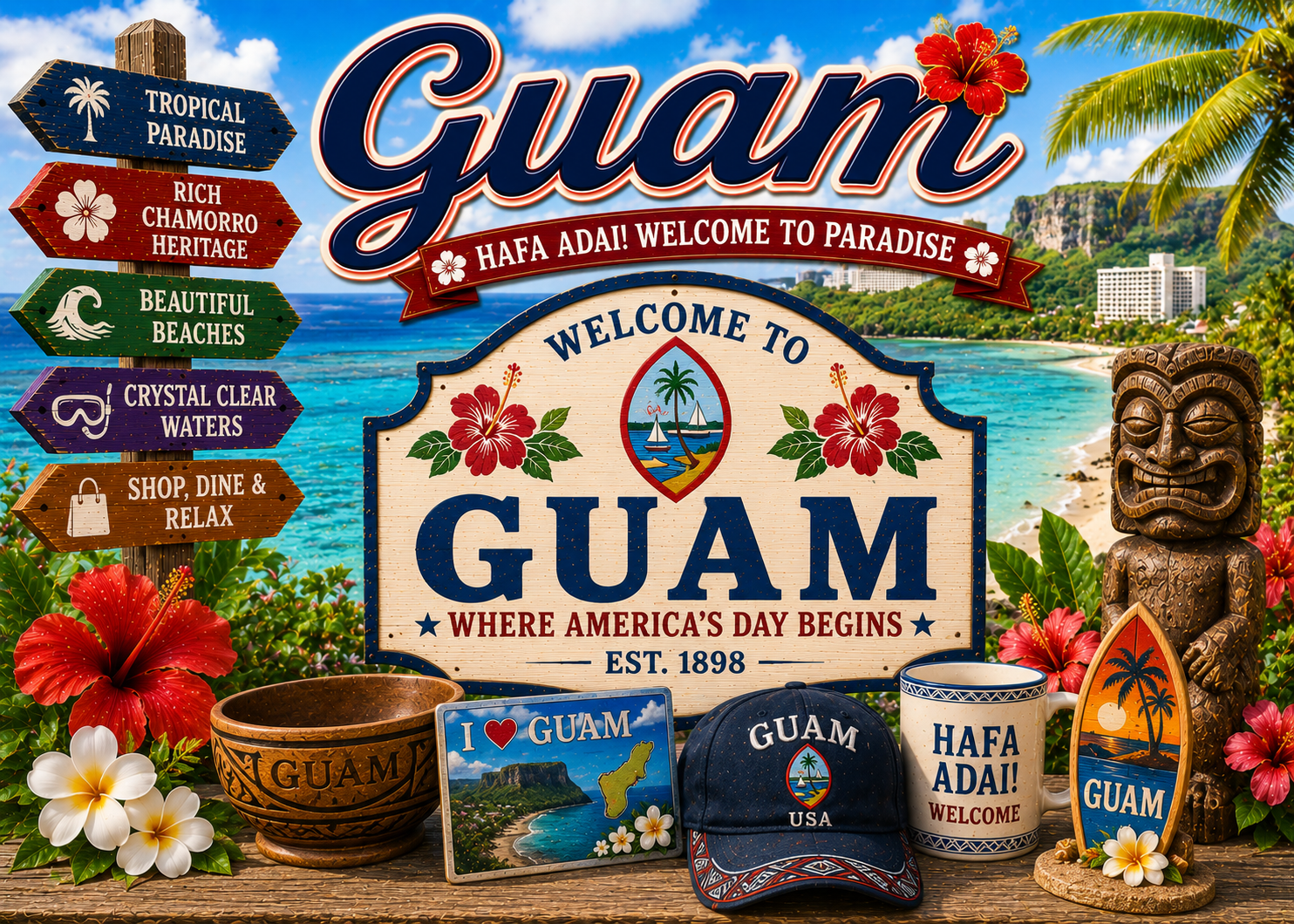 Guam