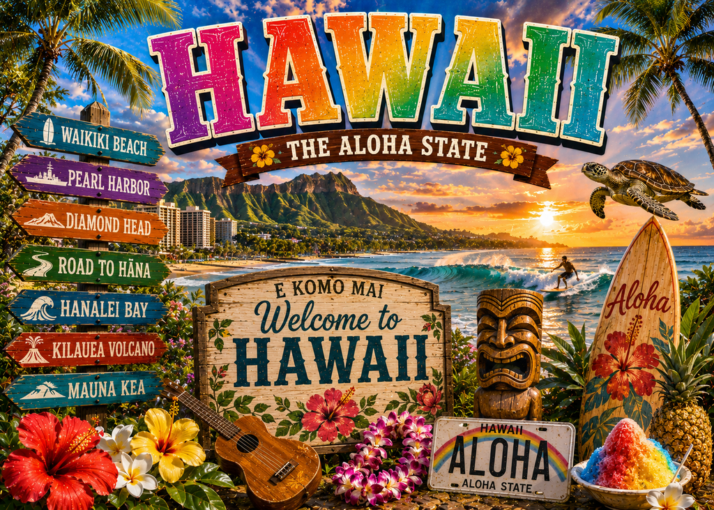 Hawaii