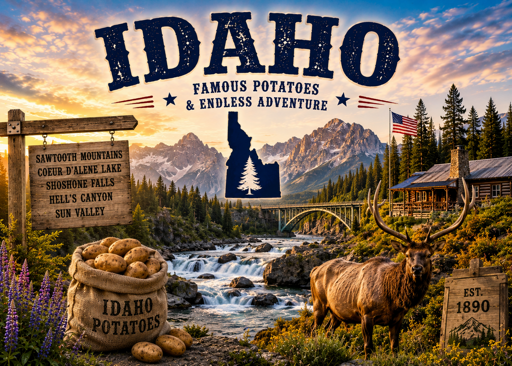 Idaho