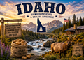 Idaho