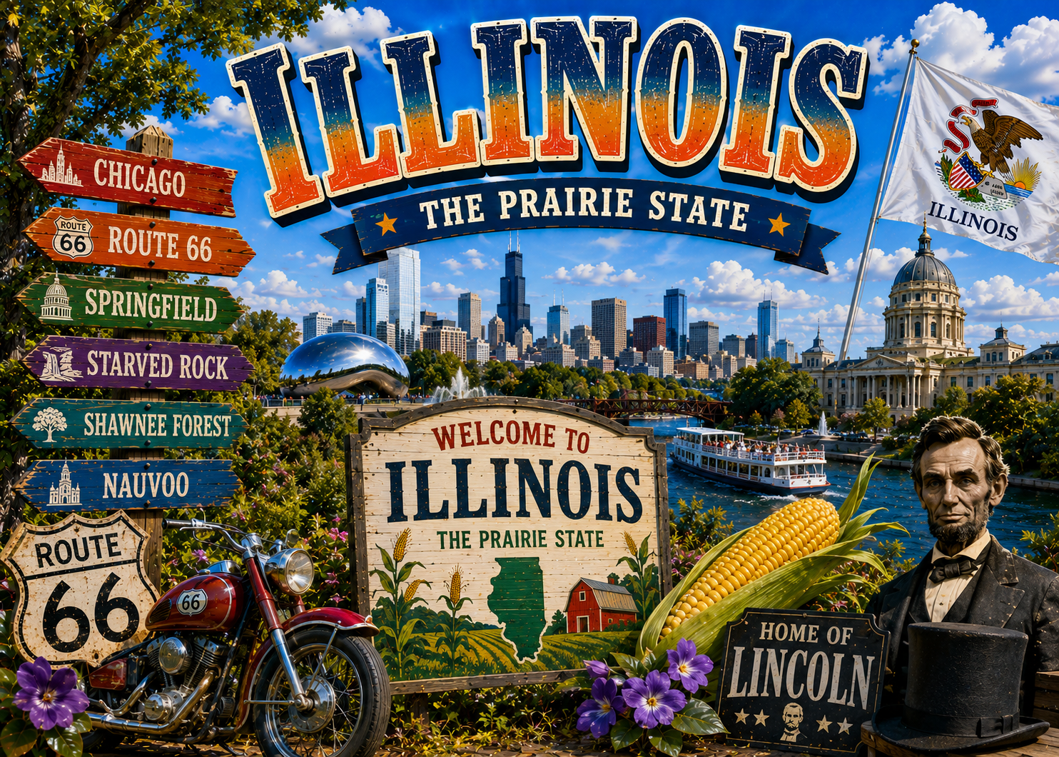 Illinois