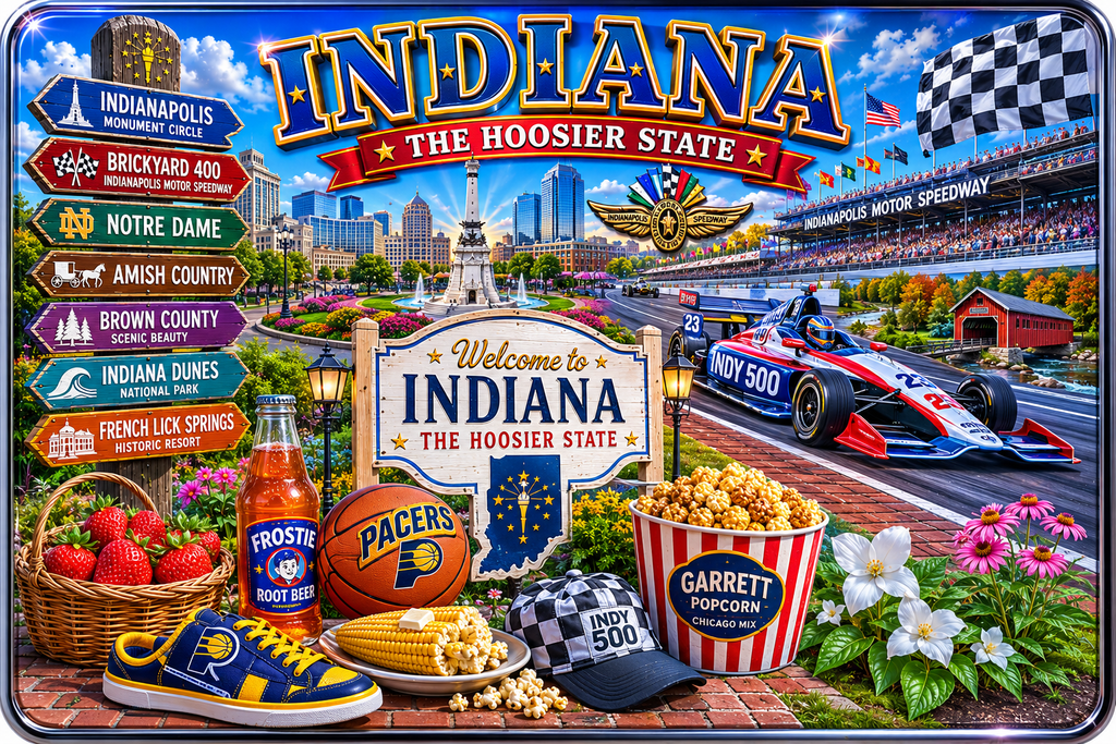 Indiana