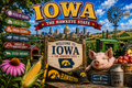 Iowa