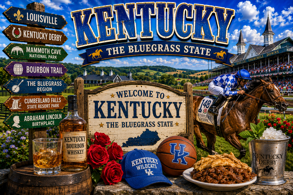 Kentucky