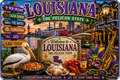Louisiana