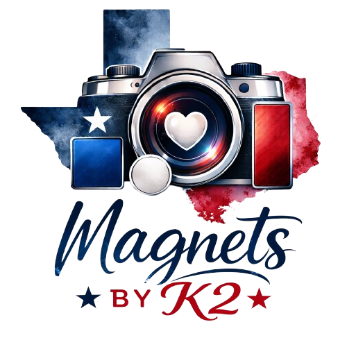 Magnets by K2
