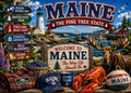 Maine