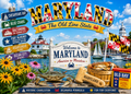 Maryland