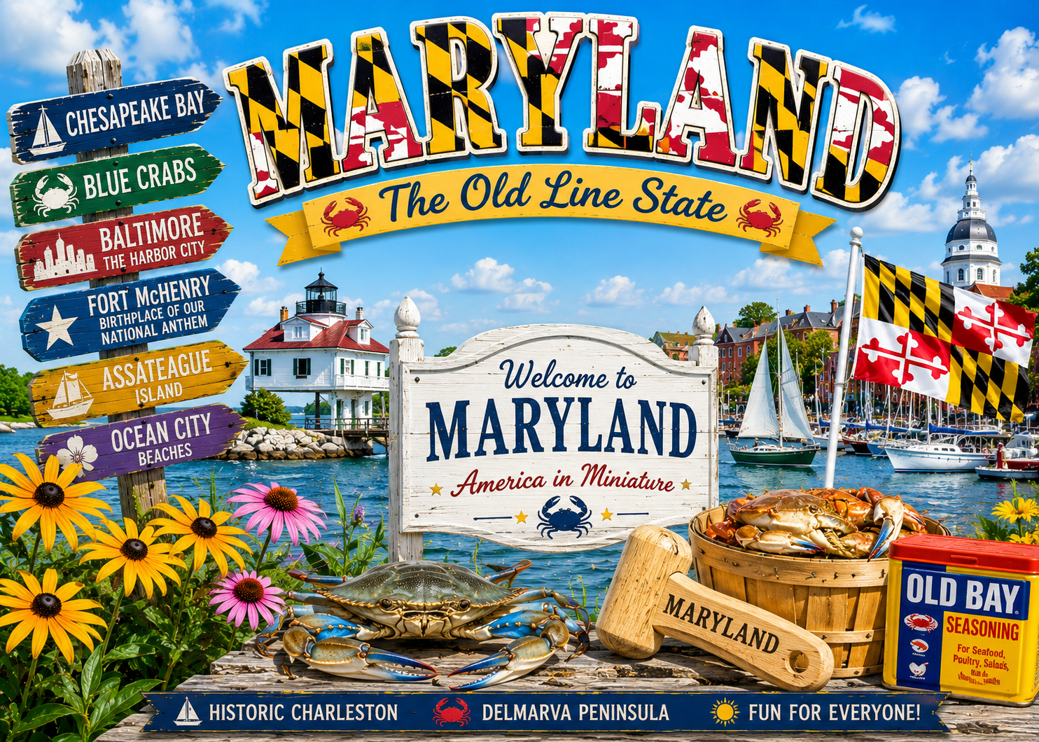 Maryland