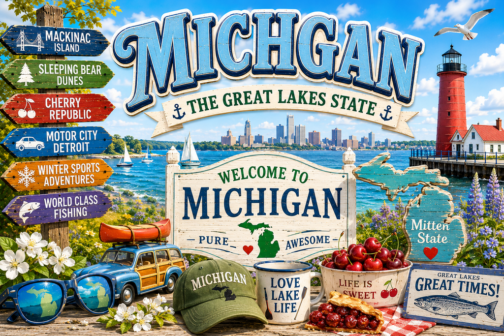 Michigan