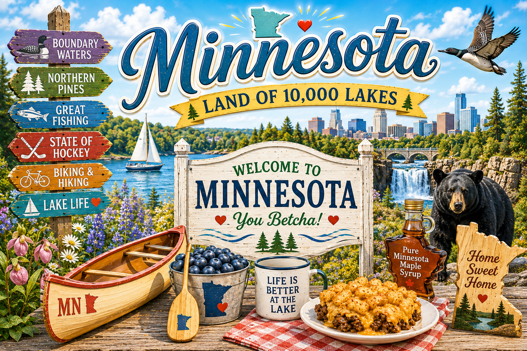 Minnesota