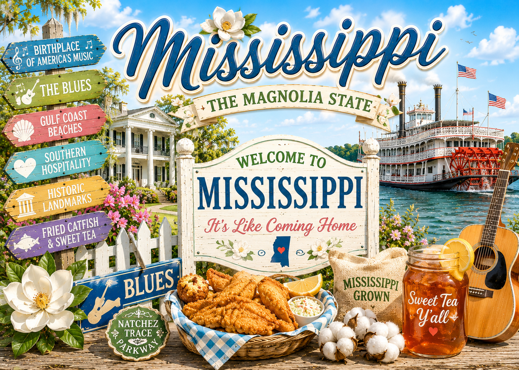 Mississippi