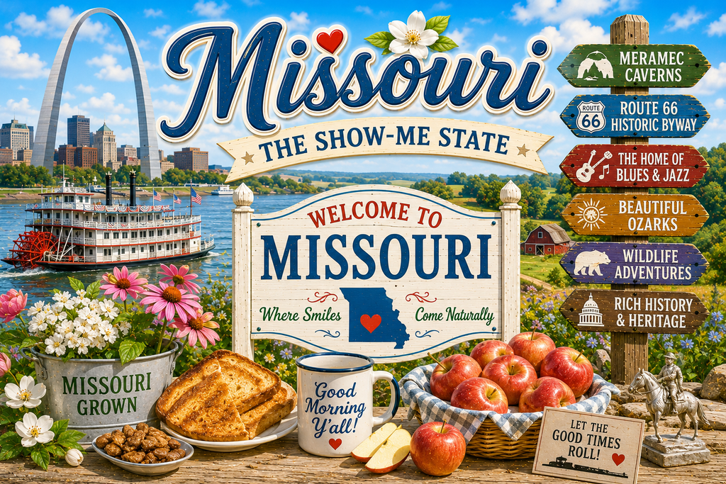 Missouri