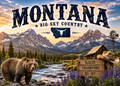 Montana