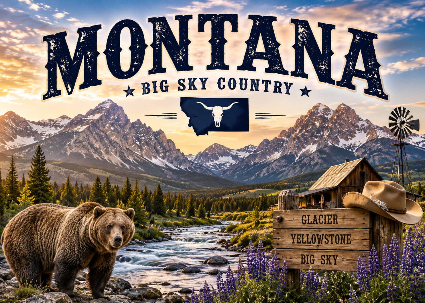 Montana