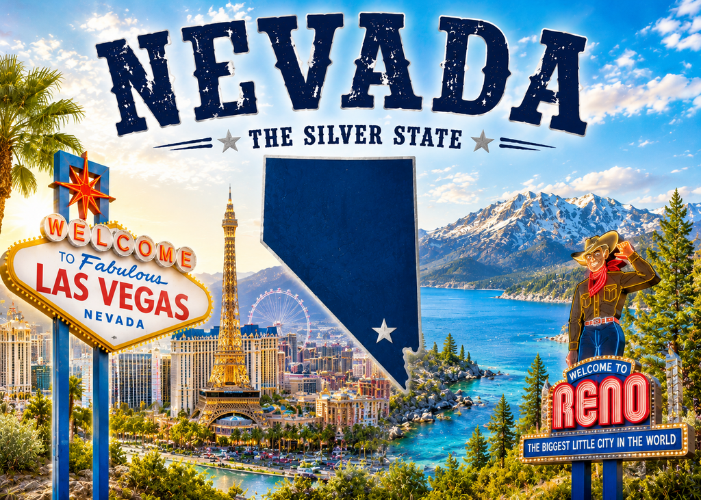 Nevada