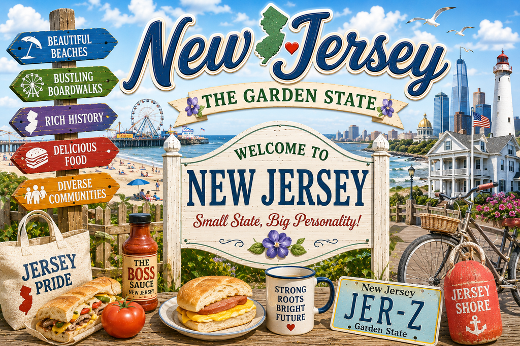New Jersey