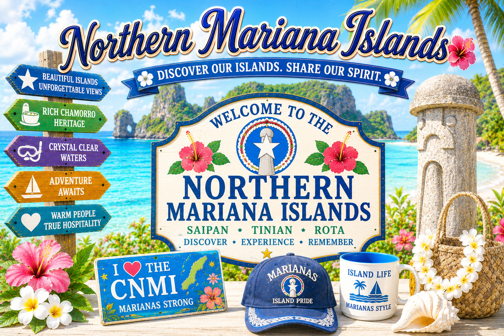 Northern Mariana Islands