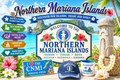Northern Mariana Islands