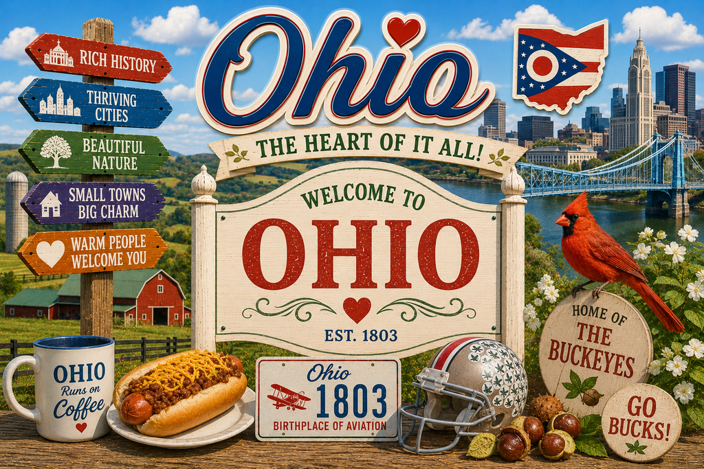 Ohio