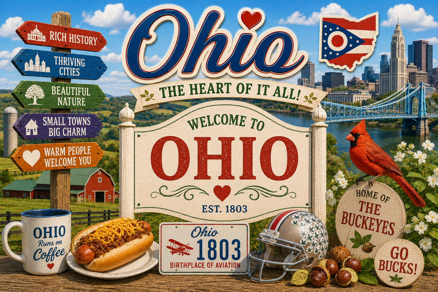 Ohio