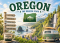 Oregon