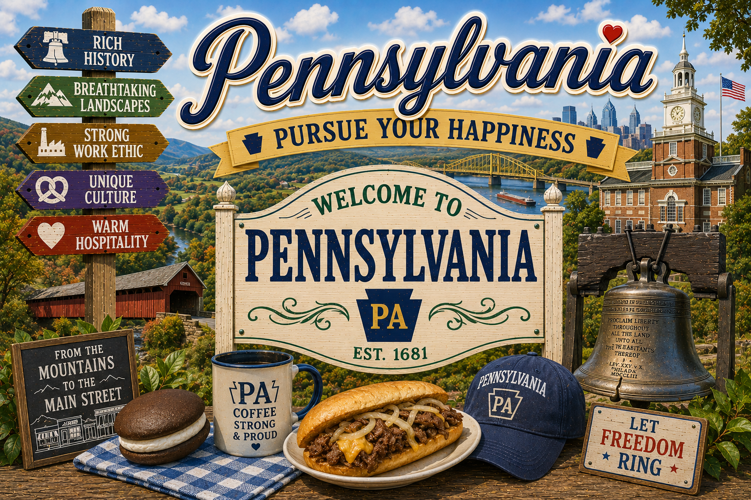 Pennsylvania