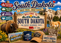 South Dakota