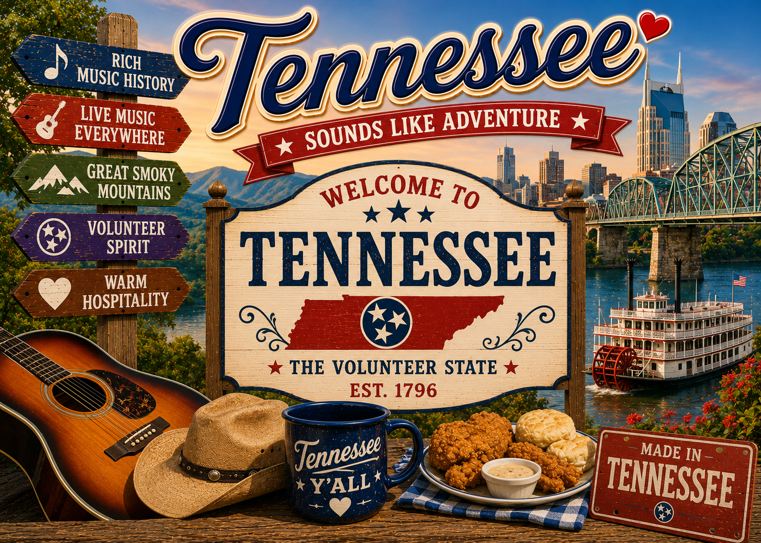Tennessee