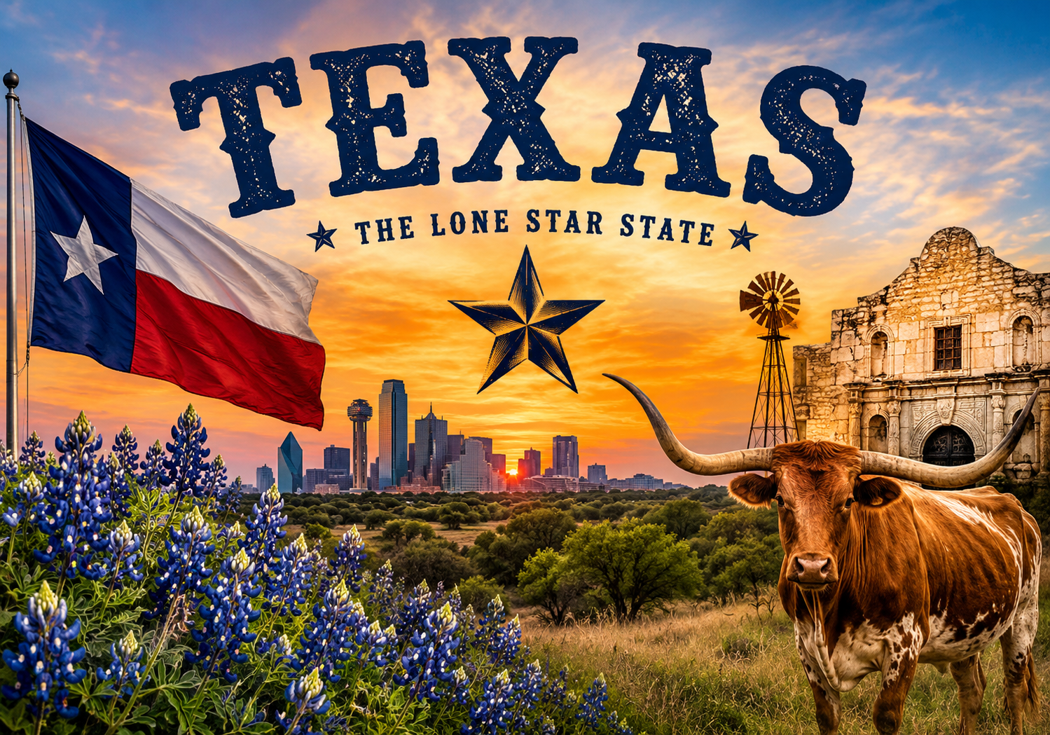Texas