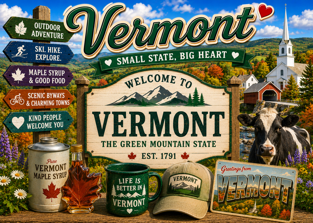 Vermont