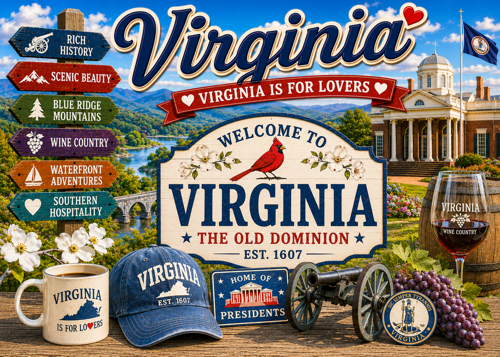 Virginia