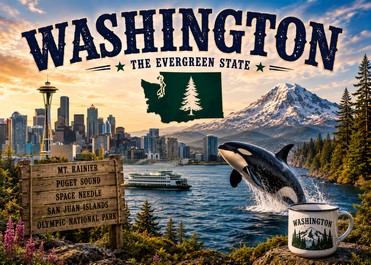 Washington
