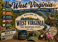 West Virginia
