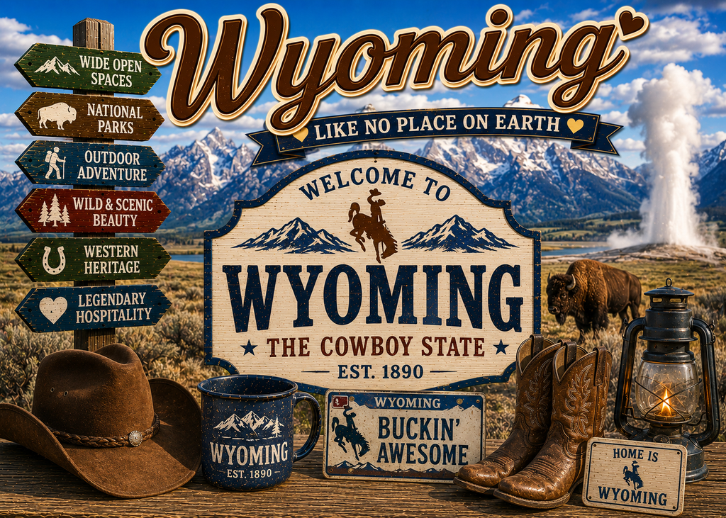 Wyoming